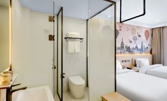 Yugan Sunshine Business Hotel