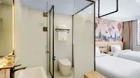 Yugan Sunshine Smart Choice Hotel (Yugan Bus Station East Street) - 2 stelle