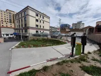 Xiahe Amimaluo Homestay