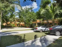 OYA International Resort Phuket Hotels near Patak Road - Karon Beach