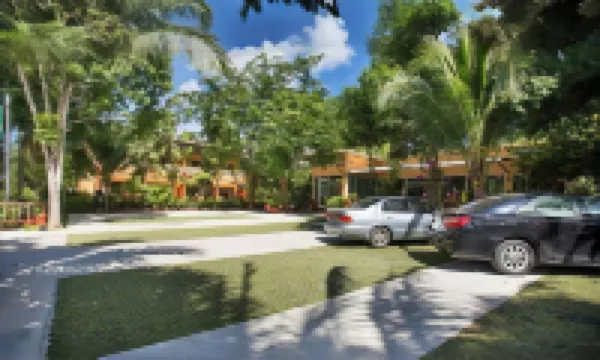 OYA International Resort Phuket Hotels near Paradise Trip ATV&Zipline Adventure and Paintball