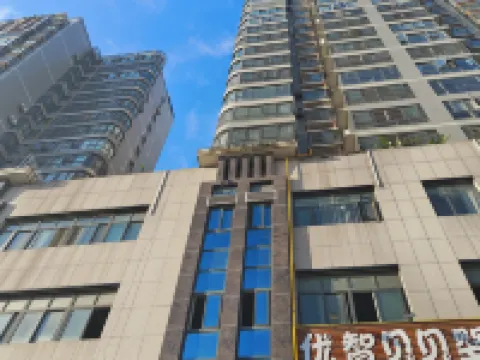 Dongdaozhu Hotel Hotels in Xiaogan