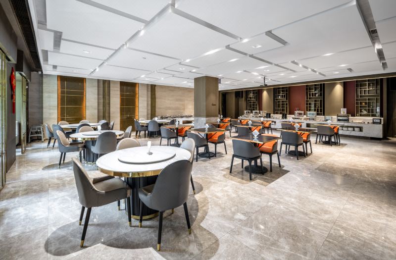 Fujun Meicheng Hotel photo 6