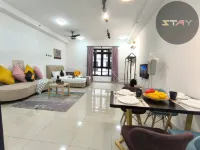 Meridin Sovo Homestay ByStay - 2-Star