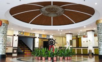 Mianhu Guest House Attached Hotel