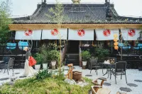Lang Qiao Yinxiang Yucheng Hotel Hotels in Ya'an
