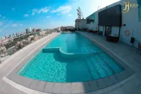 Sunday Luxury Downtown Adliya Formerly Jewel Hotel Hotels in Manama