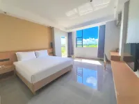 Luming Rural Hotel (Kaiping Tangkou)