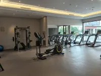 Sailungaidi Hotel - palestra