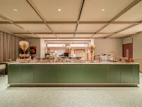 Orange Hotel(Golmud Jiangyuan Middle Road Kunlun Park Store) 거얼무 호텔