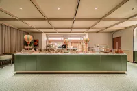 Orange Hotel (Golmud Jiangyuan Middle Road Kunlun Park)