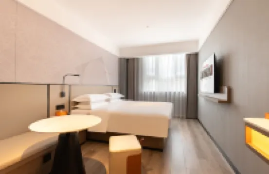 Baiman Hotel (Altay Xuedu Airport Branch)