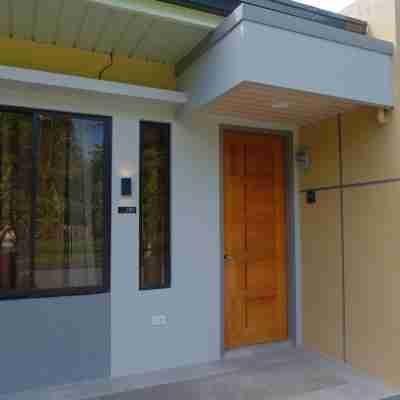 Hiraya Doors Hotel Exterior