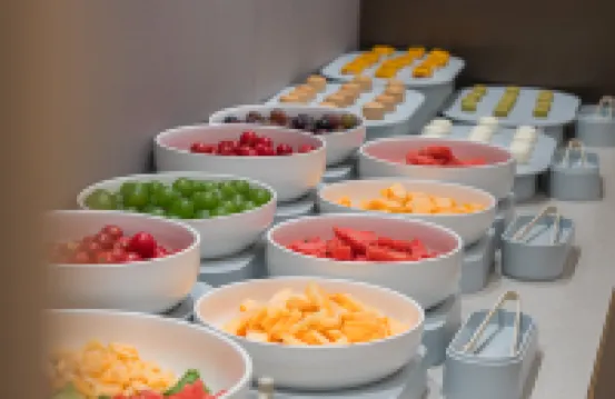 JI Hotel (Huzhou South Taihu Economic Development Zone)