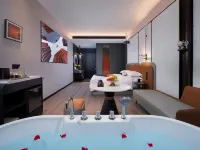 DOALAND S Hot Spring Hotel (Tengchong Main Urban Area Yuquanyuan) - Hot Springs