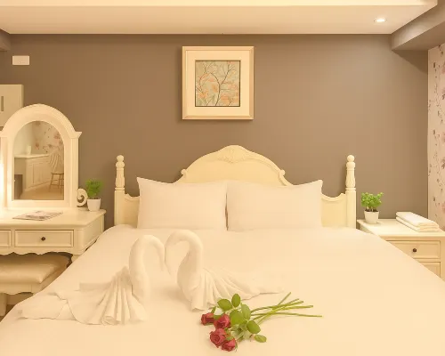 โรงแรมอลิซาเบธ ห้องพัก  Photos