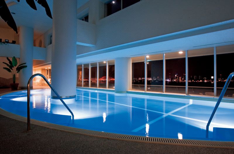 Kobe Meriken Park Oriental Hotel photo 2