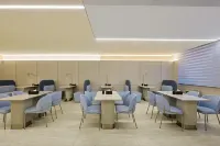 HanTing Hotel (Huadian Keyun Zongzhan) - breakfast