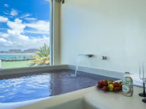 DONG SHAN DAO WU YE |WU SHI LAN HAI JING MIN SU(NAN MEN WAN DIAN) Hotels in Dongshan County