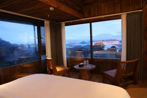 Lancang Pudao Yipin Homestay