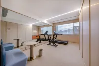 HanTing Hotel (Liupanshui Shuicheng Avenue)