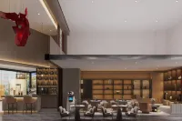 Zhentu Hotel (Guangzhou Jiangnan Xichanggang Subway Station Branch) Hotels in der Nähe von Yanzigang Stadium