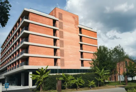 Taoyichaosheng Hotel (Taoxichuan Cultural and Creative Block) Отели в г. Цзиндечжэнь