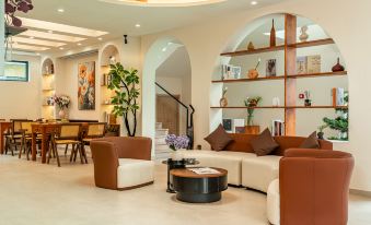 Nayun · Natural Aesthetic Designer Scenic Art Homestay (The Old Town of Lijiang)