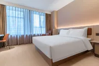 HanTing Hotel (Urumqi Kashgar East Road Tongjia International Port) Hotels in Urumqi