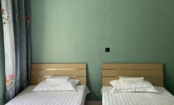 Ali Boutique Guesthouse