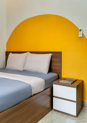 Hearth and Home De Tham (5 mins to Bui Vien) Hotel in zona MasterCode