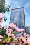 Sheraton Wuxi Binhu Hotel Hôtels à : Wuxi