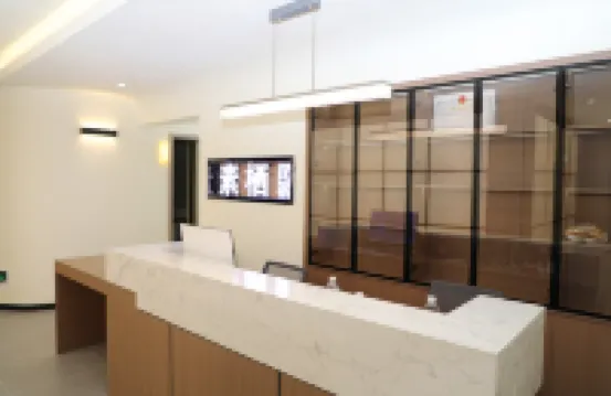 素棲民宿（情歌廣場溜溜城店）