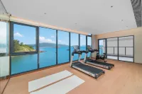 Fuding Yushan Island GINLAN JIA Qingtang Hotel - Træningscentre