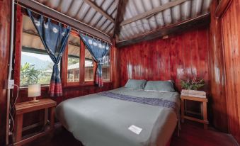 Hmong Sister House and Trekking