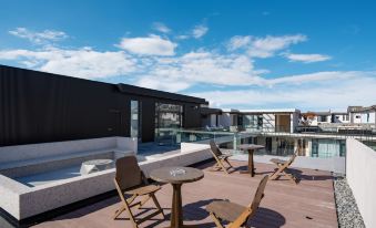 Xijing·Yinshi Resort Hotel (South Gate Branch of Dali Ancient City)