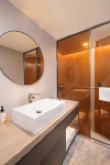 中山智慧飯店（小欖大信新都滙店）