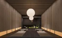 โรงแรมโฮวซาง หนิงจิง (ศูนย์ IFS กั๋วจิน จัตุรัสอู่ยี่) - ที่มีฟิตเนส