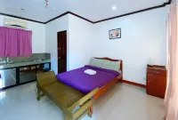 Salty Crocodile Resort by RedDoorz