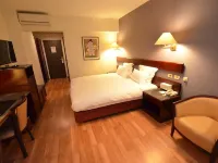 Bedford Hotel Brussels Hôtels à : Bruxelles
