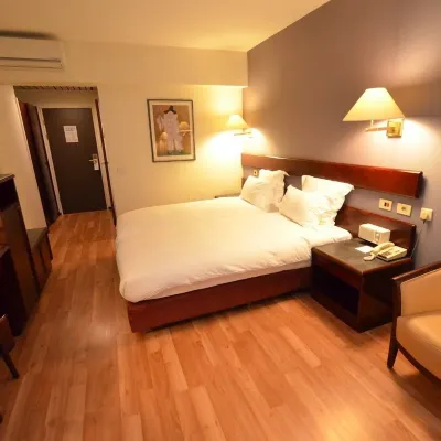 Bedford Hotel Brussels Hotels near Brussels Central Station