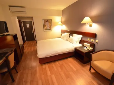 Bedford Hotel Brussels Hotels in 