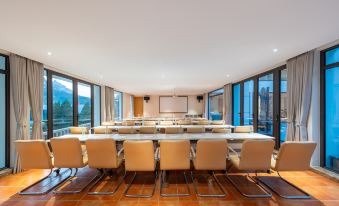 Wild Lodge by Arcadia Collection - Qingdao Laoshan