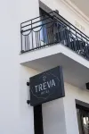 Treva Hotel & Apartaments 住宿飯店