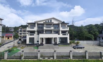 Yunding Mountain Homestay (Bamian Mountain Scenic Area)
