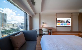 Xijing Smart Hotel (Guiyang Olympic Sports Center)