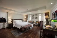 Hong Ngoc Dynastie Boutique Hotel & Spa Hotels near Mido spa