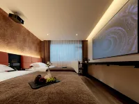 Tianhe Shiguang Homestay (Xijiang Qianhu Miao Village Observation Deck)