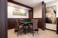 Penghua Hidden Luxury Hotel (Penglai Pavilion Seawater Bathing Beach) - 바