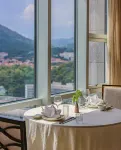 DoubleTree by Hilton Putian - servizio colazione